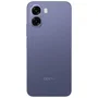 OPPO A6x Smartphone 4GB RAM 128GB 6.75" Pantalla 120Hz Batería 6100 mAh Snapdragon 685 Color Púrpura